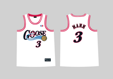 Load image into Gallery viewer, GOOSE x SlXERS Jerseys