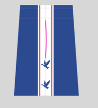 Load image into Gallery viewer, GOOSE x SlXERS Basketball Shorts