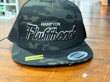 Load image into Gallery viewer, Phish Hats "Notable Numbers"  Script & 3-Bar Collegiate