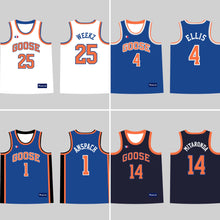 Load image into Gallery viewer, GOOSE x KNlCKS Jerseys