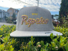 Load image into Gallery viewer, Phish Hats "Notable Numbers"  Script & 3-Bar Collegiate