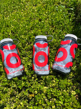 Load image into Gallery viewer, Fishman Donut Nalgene (multiple color options)