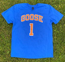 Load image into Gallery viewer, Goose x Knicks T-Shirts