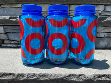 Load image into Gallery viewer, Fishman Donut Nalgene (multiple color options)