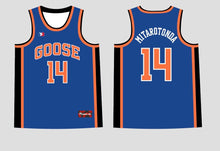 Load image into Gallery viewer, GOOSE x KNlCKS Jerseys