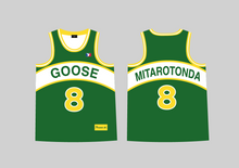 Load image into Gallery viewer, GOOSE x SONlCS Jerseys