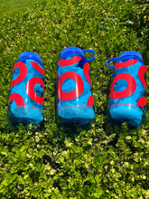 Load image into Gallery viewer, Fishman Donut Nalgene (multiple color options)