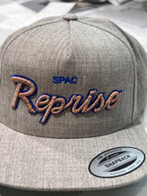 Load image into Gallery viewer, Phish Hats "Notable Numbers"  Script & 3-Bar Collegiate