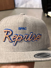 Load image into Gallery viewer, Phish Hats "Notable Numbers"  Script & 3-Bar Collegiate