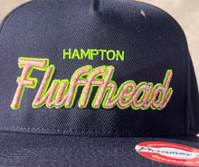 Load image into Gallery viewer, Phish Hats "Notable Numbers"  Script & 3-Bar Collegiate