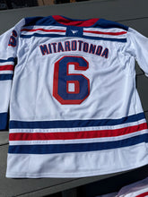 Load image into Gallery viewer, G00SE - RANG3RS Hockey Jersey