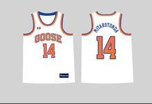 Load image into Gallery viewer, GOOSE x KNlCKS Jerseys