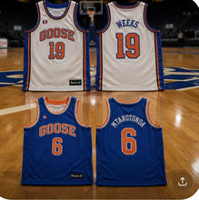 Load image into Gallery viewer, GOOSE x KNlCKS Jerseys