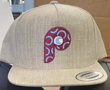 Load image into Gallery viewer, PHanatic LP Hats (multiple styles/colors)