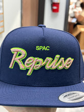 Load image into Gallery viewer, Phish Hats "Notable Numbers"  Script & 3-Bar Collegiate