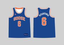 Load image into Gallery viewer, GOOSE x KNlCKS Jerseys