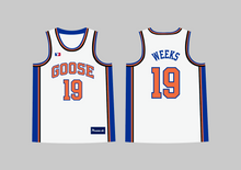 Load image into Gallery viewer, GOOSE x KNlCKS Jerseys
