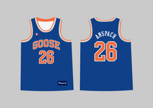 Load image into Gallery viewer, GOOSE x KNlCKS Jerseys