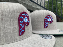 Load image into Gallery viewer, PHanatic LP Hats (multiple styles/colors)