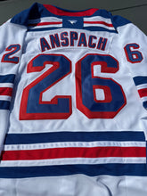 Load image into Gallery viewer, G00SE - RANG3RS Hockey Jersey