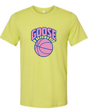 Load image into Gallery viewer, Goose x Knicks Tees
