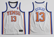 Load image into Gallery viewer, Phish Basketball Jerseys