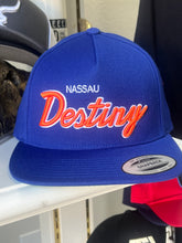 Load image into Gallery viewer, Phish Hats "Notable Numbers"  Script & 3-Bar Collegiate