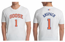 Load image into Gallery viewer, Goose x Knicks T-Shirts