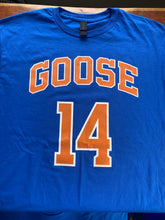 Load image into Gallery viewer, Goose x Knicks T-Shirts