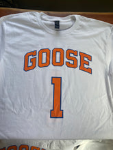 Load image into Gallery viewer, Goose x Knicks T-Shirts