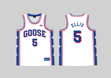Load image into Gallery viewer, GOOSE x SlXERS Jerseys