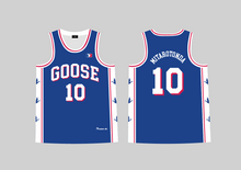 Load image into Gallery viewer, GOOSE x SlXERS Jerseys