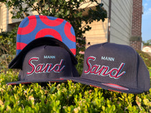 Load image into Gallery viewer, Phish Hats "Notable Numbers"  Script & 3-Bar Collegiate