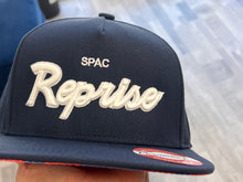 Load image into Gallery viewer, Phish Hats "Notable Numbers"  Script & 3-Bar Collegiate