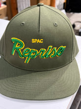 Load image into Gallery viewer, Phish Hats "Notable Numbers"  Script & 3-Bar Collegiate