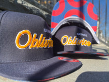 Load image into Gallery viewer, Phish Hats "Notable Numbers"  Script & 3-Bar Collegiate