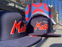 Load image into Gallery viewer, Phish Hats "Notable Numbers"  Script & 3-Bar Collegiate