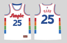 Load image into Gallery viewer, Phish  Basketball Jerseys