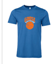 Load image into Gallery viewer, Goose x Knicks Tees