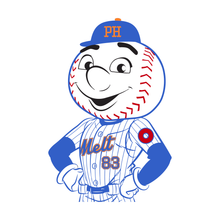 Load image into Gallery viewer, Fishman Donut Nalgene (multiple color options)