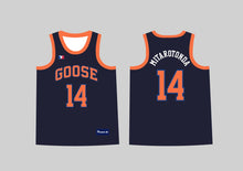 Load image into Gallery viewer, GOOSE x KNlCKS Jerseys
