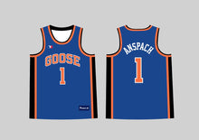 Load image into Gallery viewer, GOOSE x KNlCKS Jerseys