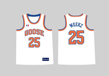Load image into Gallery viewer, GOOSE x KNlCKS Jerseys