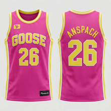 Load image into Gallery viewer, GOOSE x Big Modern Jerseys