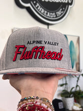 Load image into Gallery viewer, Phish Hats "Notable Numbers"  Script & 3-Bar Collegiate