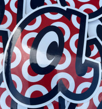 Load image into Gallery viewer, Fishman Donut Nalgene (multiple color options)