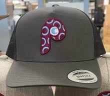 Load image into Gallery viewer, PHanatic LP Hats (multiple styles/colors)