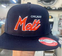 Load image into Gallery viewer, Phish Hats "Notable Numbers"  Script & 3-Bar Collegiate