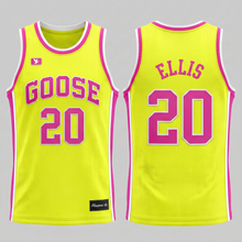 Load image into Gallery viewer, GOOSE x Big Modern Jerseys