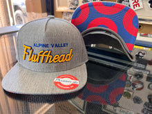 Load image into Gallery viewer, Phish Hats "Notable Numbers"  Script & 3-Bar Collegiate